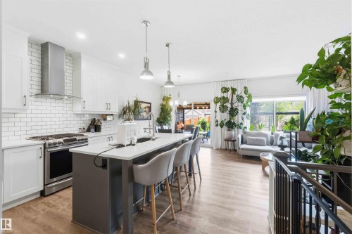 Kitchen - 9323 223 Street, Edmonton, AB 