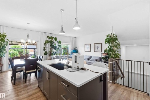 Kitchen - 9323 223 Street, Edmonton, AB 