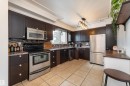 Kitchen - 747 Clareview Road, Edmonton, AB 