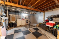 Basement - 