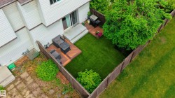 Aerial view - 