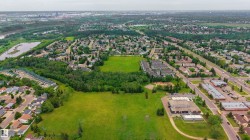 Aerial view - 