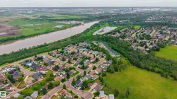 Aerial view - 