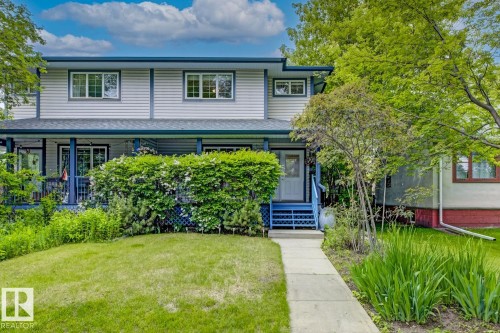 10728 71 Avenue, Edmonton, AB 