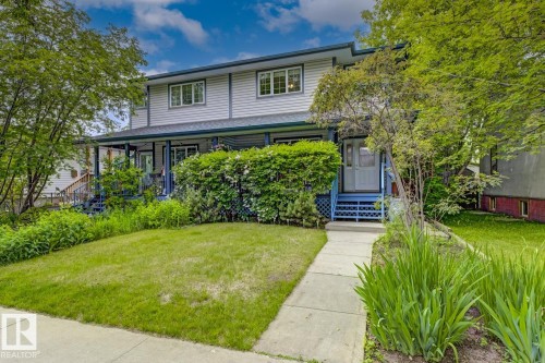 10728 71 Avenue, Edmonton, AB 