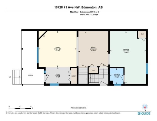 10728 71 Avenue, Edmonton, AB 