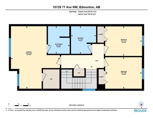 10728 71 Avenue, Edmonton, AB 