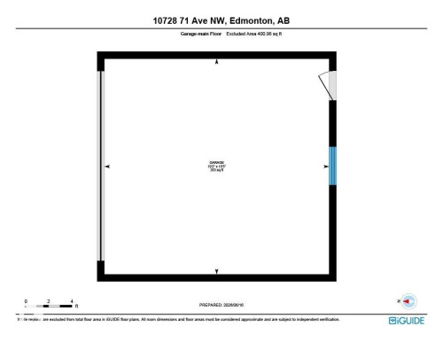 10728 71 Avenue, Edmonton, AB 