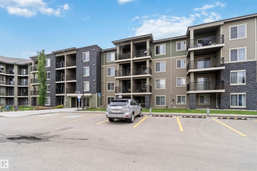 403 270 Mcconachie Drive, Edmonton, AB 