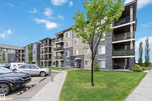 403 270 Mcconachie Drive, Edmonton, AB 