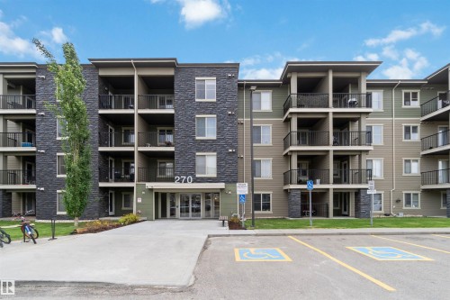 403 270 Mcconachie Drive, Edmonton, AB 