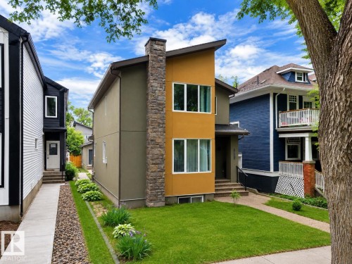 10951 81 Avenue, Edmonton, AB 