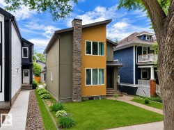 10951 81 Avenue Edmonton, AB T5G 0S1