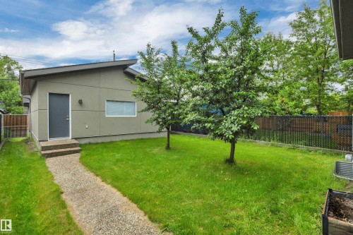10951 81 Avenue, Edmonton, AB 