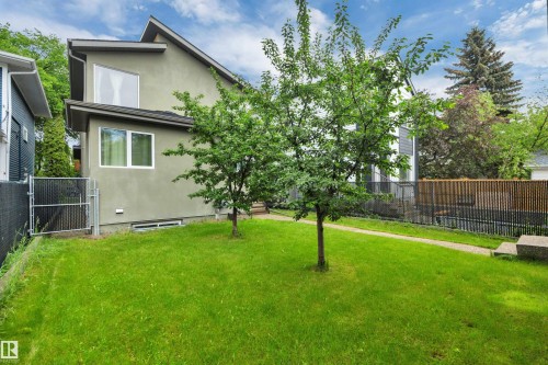 10951 81 Avenue, Edmonton, AB 