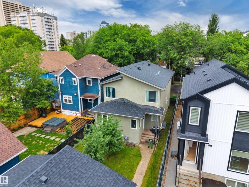 10951 81 Avenue, Edmonton, AB 