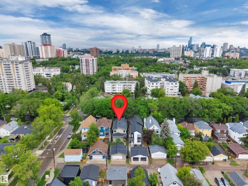10951 81 Avenue, Edmonton, AB 