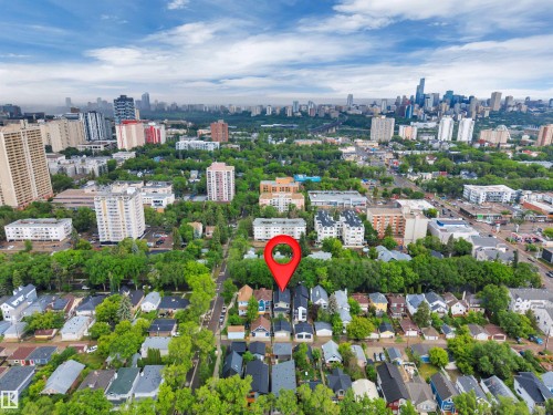 10951 81 Avenue, Edmonton, AB 