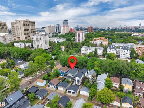 10951 81 Avenue, Edmonton, AB 