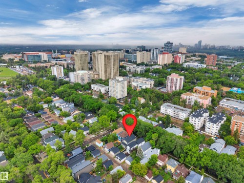 10951 81 Avenue, Edmonton, AB 