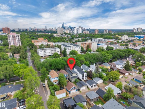 10951 81 Avenue, Edmonton, AB 