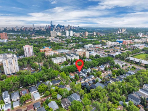 10951 81 Avenue, Edmonton, AB 