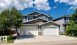 70 HAZELWOOD Lane Spruce Grove, AB T7X 0R7
