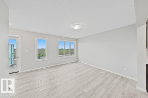 Empty room - 5034 Rivers Edge Way, Edmonton, AB 