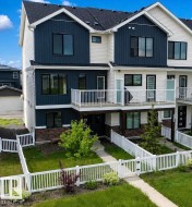5034 RIVERS EDGE Way Edmonton, AB T6M 1P9