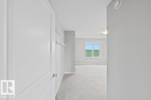 Corridor - 5034 Rivers Edge Way, Edmonton, AB 