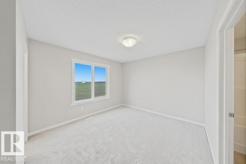 Bedroom - 5034 Rivers Edge Way, Edmonton, AB 