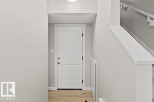 Corridor - 5034 Rivers Edge Way, Edmonton, AB 