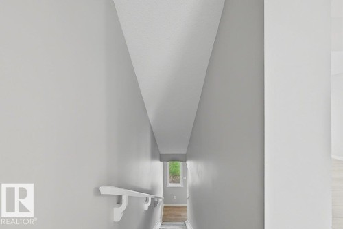 Stairs - 5034 Rivers Edge Way, Edmonton, AB 