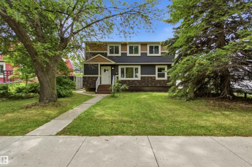 6420 105 Street, Edmonton, AB 