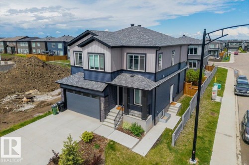5804 Kootook Link Sw, Edmonton, AB 
