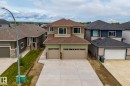 Front house - 28 Harley Way, Spruce Grove, AB 