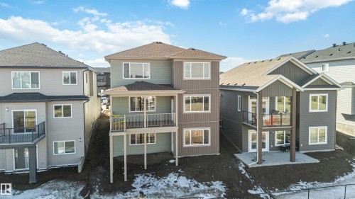 28 Harley Way, Spruce Grove, AB 