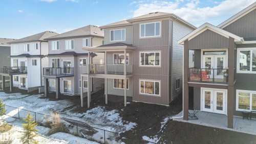 28 Harley Way, Spruce Grove, AB 