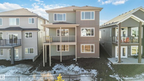 28 Harley Way, Spruce Grove, AB 