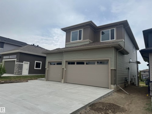 28 Harley Way, Spruce Grove, AB 