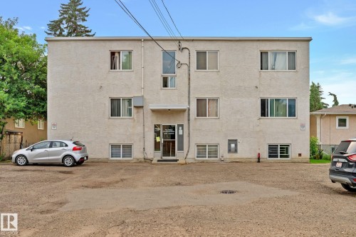 104 12409 82 Street, Edmonton, AB 
