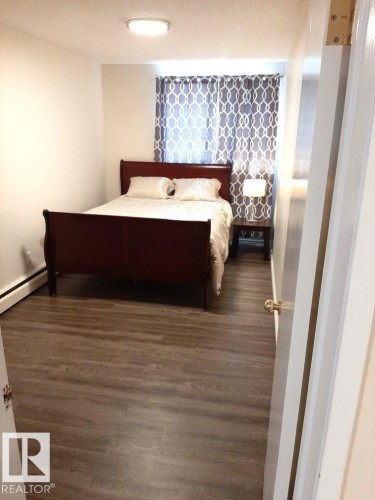 Bedroom - 104 12409 82 Street, Edmonton, AB 