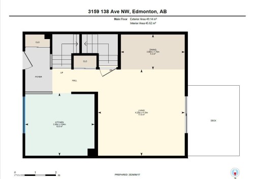 3159 138 Avenue, Edmonton, AB 
