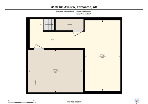 3159 138 Avenue, Edmonton, AB 
