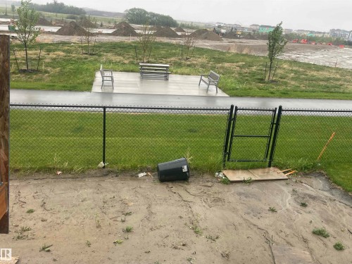 416 Pine Point(E), Leduc, AB - Outdoor With View