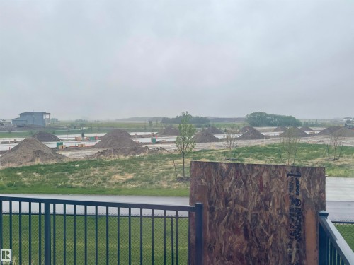 416 Pine Point(E), Leduc, AB - Outdoor With View