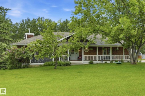 2 53424 RGE ROAD 13  Rural Parkland County, AB T7Y 0B4