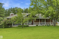 2 53424 RGE ROAD 13 Rural Parkland County, AB T7Y 6P4