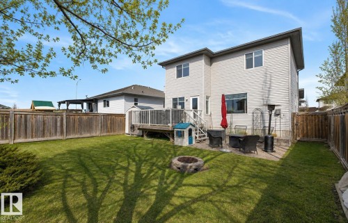 3 Middleton Close, Leduc, AB 