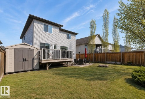 3 Middleton Close, Leduc, AB 
